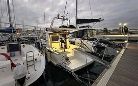 Pm Molo Trapezoidale Palermo