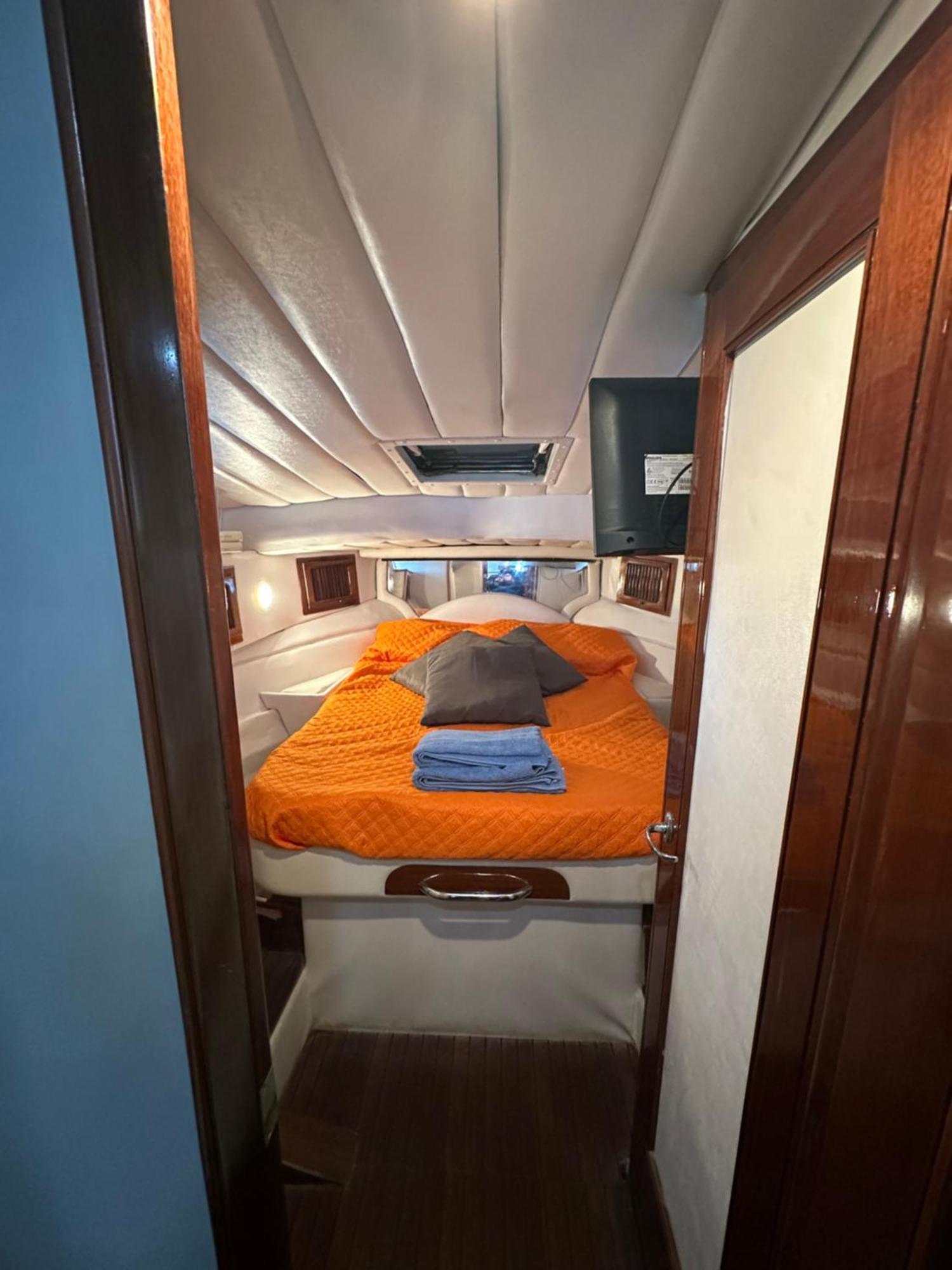 Hotel Pm Molo Trapezoidale Palerme Extérieur photo